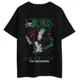 Polo One Piece Zoro The Swordman: ¡El espadachín del Nuevo Mundo! ?