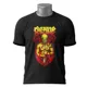 Polo Kreator Mille Petrucci — Vive el Thrash Metal con estilo