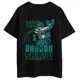 Polo Saint Seiya Shiryu del Dragon: Colera del Dragon ?