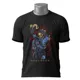Polo Masters del Universo SKELETOR — Domina tu estilo con el villano supremo 2
