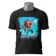 Polo Mario Bros — Diseño INV0308313