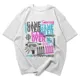 Polo Streetwear GAME OVER — GAME OVER: Tu estilo, tus reglas 🎮 2