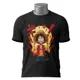 Polo One Piece Luffy — Diseño INV0302255 2