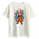 Polo Dragon Ball Z Krilin: ¡Kame House Z-Fighter Power! 3