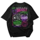 Polo Streetwear DEADLY PERSON — Viste la actitud urbana deadly 2