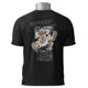 Polo One Piece MONKEY D. LUFFY GEAR 5 — Viste la leyenda del sombrero de paja 2