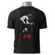 Polo AC/DC Angus Young — Energía Rock en cada detalle 2