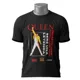 Polo Queen Freddie Mercury — Lleva el trono del rock contigo 2