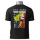 Polo Dragon Ball SON GOKU — Transforma tu estilo diario ⚡ 2