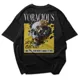 Polo Streetwear VORACIOUS — Actitud VORACIOUS para tu día a día 2