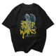 Polo Streetwear STOP WARS — Tu estilo habla por ti 🛑 2