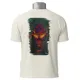 Polo Megadeth Eddie — Desata el caos con estilo metálico 2