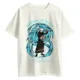 Polo One Piece Trafalgar Law: ¡Cirujano de la Muerte! 3