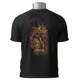 Polo Los Caballeros del Zodiaco Shura — Lleva la fuerza de Shura contigo 2
