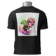 Polo Mario Bros Piranha Plant — Ataca tu día con estilo gaming 2