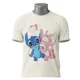 Polo Stitch — Abraza la ternura alienígena cada día