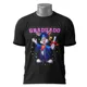 Polo Looney Tunes GRADUADO — Celebra tus logros con estilo