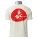 Polo Dragon Ball Goku — Estilo legendario para guerreros modernos 2