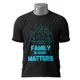 Polo Looney Tunes FAMILY IS WHAT MATTERS — FAMILY IS WHAT MATTERS: Amor Gato