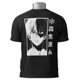 Polo My Hero Academia Shoto Todoroki 2