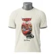 Polo Cars Rayo McQueen — Diseño único para verdaderos fans de la velocidad