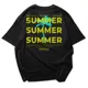 Polo Streetwear SUMMER — Estilo urbano en cada detalle 2