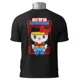 Polo Hello Kitty KITTY WOMAN — Tu lado heroico favorito ahora en tu ropa 2