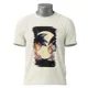 Polo Dragon Ball Goku y Vegeta — Goku vs Vegeta: Tu fuerza interior 2