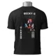Polo Becky G — Vibra neón con estilo único 2