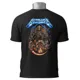 Polo Metallica Eddie — Eddie te protege con fuego y acero 2