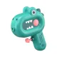 Mini Pistola de Agua Verde
