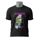 Polo Metallica — Rompe el molde, vive el rock 🤘 2