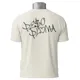 Polo Peso Pluma PESO PLOMA — Graffiti sonriente para fans reales 2