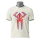 Polo Spider-Man — Estilo glitch que te define 2