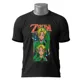 Polo Zelda Link — Tu aventura diaria empieza aquí 2