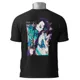 Polo Kimetsu no Yaiba Shinobu Kocho — Estilo Hashira para verdaderos fans 2