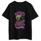 Polo Bob Esponja Mind Like a Sponge: Diseno Trippy