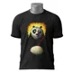 Polo Kung Fu Panda Po — Siente el poder del panda feliz