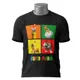 Polo Mario Bros SUPER MARIO — Activa tu nostalgia gamer hoy 🎮 2
