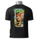 Polo Guns N Roses GNR PARADISE CITY — Viste el espíritu del Rock Clásico 🔥 2