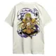 Polo Saint Seiya Virgo Shaka El Más Cercano a Dios 4
