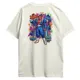 Polo Dragon Ball Majin Boo: ¡Poder y estilo urbano! 4