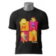 Polo Los Simpson Lisa Simpson — Eleva tu estilo con inteligencia 2