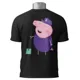 Polo Peppa Pig Abuelo Cerdo — Estilo marinero con mucha ternura 2