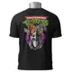 Polo Las Tortugas Ninja TEENAGE MUTANT NINJA TURTLES — Villanos épicos, estilo n 2