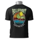 Polo Pokémon BELLSPROUT — Estilo retro para verdaderos fans 2