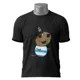 Polo Peppa Pig Danny Dog — Navega con estilo pirata ☁️ 2
