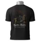 Polo AC/DC Billy the Kid — Rock eterno en tu pecho 2