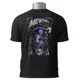 Polo Pokémon MEWTWO — Estilo único para verdaderos fans 2