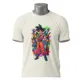 Polo Dragon Ball Goku — Desata tu energía interior 2